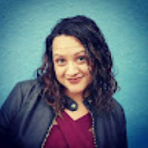 Meet your Posher, Karla